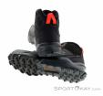 adidas Terrex AX4 Mid GTX Mens Walking Boots Gore-Tex, adidas Terrex, Gris, , Hommes, 0359-10208, 5637955386, 4064036024559, N3-13.jpg