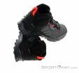 adidas Terrex AX4 Mid GTX Mens Walking Boots Gore-Tex, , Gray, , Male, 0359-10208, 5637955386, , N3-18.jpg