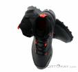 adidas Terrex AX4 Mid GTX Mens Walking Boots Gore-Tex, adidas Terrex, Gray, , Male, 0359-10208, 5637955386, 4064036024559, N4-04.jpg