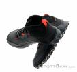 adidas Terrex AX4 Mid GTX Mens Walking Boots Gore-Tex, adidas Terrex, Gris, , Hombre, 0359-10208, 5637955386, 4064036024559, N4-09.jpg