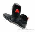 adidas Terrex AX4 Mid GTX Mens Walking Boots Gore-Tex, adidas Terrex, Gris, , Hombre, 0359-10208, 5637955386, 4064036024559, N4-14.jpg