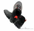 adidas Terrex AX4 Mid GTX Mens Walking Boots Gore-Tex, , Gray, , Male, 0359-10208, 5637955386, , N5-15.jpg