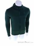 Scott Defined Light Mens Sweater, , Green, , Male, 0023-12195, 5637955394, , N2-02.jpg