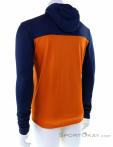 Scott Defined Light Herren Sweater, , Orange, , Herren, 0023-12195, 5637955398, , N1-11.jpg