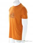 Scott Defined Dri SS Herren T-Shirt, Scott, Orange, , Herren, 0023-12196, 5637955411, 0, N1-06.jpg