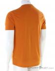 Scott Defined Dri SS Herren T-Shirt, Scott, Orange, , Herren, 0023-12196, 5637955411, 0, N1-11.jpg