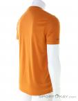Scott Defined Dri SS Hommes T-shirt, Scott, Orange, , Hommes, 0023-12196, 5637955411, 0, N1-16.jpg