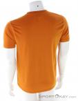Scott Defined Dri SS Herren T-Shirt, Scott, Orange, , Herren, 0023-12196, 5637955411, 0, N2-12.jpg