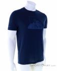 Scott Defined Dri SS Caballeros T-Shirt, Scott, Azul oscuro, , Hombre, 0023-12196, 5637955416, 7615523458356, N1-01.jpg