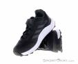 adidas Terrex Agravic Flow Kids Trail Running Shoes, adidas Terrex, Black, , Boy,Girl, 0359-10209, 5637955424, 4064047483406, N1-06.jpg