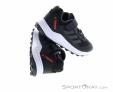 adidas Terrex Agravic Flow Kids Trail Running Shoes, , Black, , Boy,Girl, 0359-10209, 5637955424, , N2-17.jpg