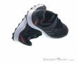 adidas Terrex Agravic Flow Kids Trail Running Shoes, adidas Terrex, Black, , Boy,Girl, 0359-10209, 5637955424, 4064047483406, N4-19.jpg