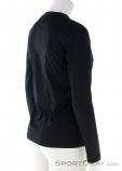 Peak Performance Alum Light Long Sleeve Women Shirt, , Black, , Female, 0330-10191, 5637955609, , N1-16.jpg