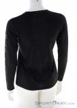 Peak Performance Alum Light Long Sleeve Women Shirt, , Black, , Female, 0330-10191, 5637955609, , N2-12.jpg