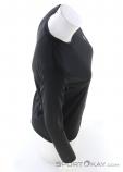 Peak Performance Alum Light Long Sleeve Women Shirt, , Black, , Female, 0330-10191, 5637955609, , N3-18.jpg