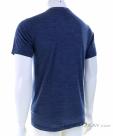 Scott Defined Merino SS Mens T-Shirt, , Dark-Blue, , Male, 0023-12198, 5637955625, , N1-11.jpg