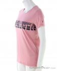 Peak Performance Explore Damen T-Shirt, , Pink-Rosa, , Damen, 0330-10192, 5637955636, , N1-06.jpg