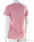 Peak Performance Explore Damen T-Shirt, , Pink-Rosa, , Damen, 0330-10192, 5637955636, , N1-11.jpg