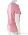 Peak Performance Explore Damen T-Shirt, , Pink-Rosa, , Damen, 0330-10192, 5637955636, , N1-16.jpg