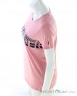 Peak Performance Explore Damen T-Shirt, , Pink-Rosa, , Damen, 0330-10192, 5637955636, , N2-07.jpg