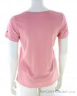 Peak Performance Explore Women T-Shirt, , Pink, , Female, 0330-10192, 5637955636, , N2-12.jpg