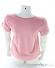Peak Performance Explore Damen T-Shirt, , Pink-Rosa, , Damen, 0330-10192, 5637955636, , N3-13.jpg