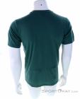 Scott Defined Merino Tech SS Hommes T-shirt, Scott, Vert, , Hommes, 0023-12199, 5637955641, 7615523459407, N2-12.jpg