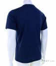 Scott Defined Merino Tech SS Hommes T-shirt, Scott, Bleu foncé, , Hommes, 0023-12199, 5637955645, 7615523459339, N1-11.jpg