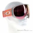 Oakley Unity Collection Flight Path L Prizm Ski Goggles, Oakley, Oranžová, , Muži,Ženy,Unisex, 0064-10333, 5637955704, 888392574459, N1-01.jpg