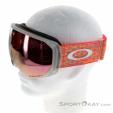 Oakley Unity Collection Flight Path L Prizm Ski Goggles, Oakley, Orange, , Male,Female,Unisex, 0064-10333, 5637955704, 888392574459, N2-07.jpg