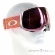 Oakley Unity Collection Flight Deck L Prizm Ski Goggles, Oakley, Orange, , Male,Female,Unisex, 0064-10336, 5637955729, 888392574435, N1-01.jpg