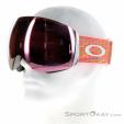 Oakley Unity Collection Flight Deck L Prizm Ski Goggles, Oakley, Orange, , Male,Female,Unisex, 0064-10336, 5637955729, 888392574435, N1-06.jpg