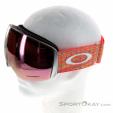 Oakley Unity Collection Flight Deck L Prizm Ski Goggles, Oakley, Orange, , Hommes,Femmes,Unisex, 0064-10336, 5637955729, 888392574435, N2-07.jpg
