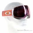 Oakley Unity Collection Flight Deck M Prizm Ski Goggles, Oakley, Orange, , Male,Female,Unisex, 0064-10337, 5637955730, 888392574480, N1-01.jpg
