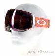 Oakley Unity Collection Flight Deck M Prizm Ski Goggles, Oakley, Orange, , Male,Female,Unisex, 0064-10337, 5637955730, 888392574480, N1-06.jpg
