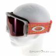 Oakley Unity Collection Line Miner L Prizm Ski Goggles, Oakley, Oranžová, , Muži,Ženy,Unisex, 0064-10338, 5637955733, 888392574466, N2-07.jpg