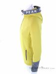 Peak Performance Rider Zip Hood Mens Sweater, , Yellow, , Male, 0330-10199, 5637956080, , N2-07.jpg