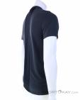 Peak Performance Alum Light Short Sleeve Mens T-Shirt, Peak Performance, Gray, , Male, 0330-10202, 5637956102, 7333269350337, N1-16.jpg