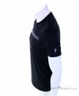 Peak Performance Alum Light Short Sleeve Mens T-Shirt, Peak Performance, Black, , Male, 0330-10202, 5637956106, 7333269345838, N2-07.jpg