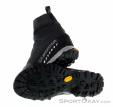 La Sportiva TX Top GTX Women Hiking Boots Gore-Tex, La Sportiva, Black, , Female, 0024-10899, 5637956122, 8020647880973, N1-11.jpg