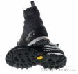 La Sportiva TX Top GTX Women Hiking Boots Gore-Tex, La Sportiva, Black, , Female, 0024-10899, 5637956122, 8020647880973, N2-12.jpg