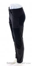 Peak Performance Iconiq Pants Mens Outdoor Pants, , Black, , Male, 0330-10206, 5637956137, , N2-07.jpg