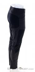 Peak Performance Iconiq Pants Mens Outdoor Pants, , Black, , Male, 0330-10206, 5637956137, , N2-17.jpg