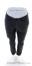 Peak Performance Iconiq Pants Mens Outdoor Pants, , Black, , Male, 0330-10206, 5637956137, , N3-03.jpg