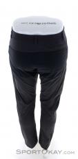 Peak Performance Iconiq Pants Mens Outdoor Pants, , Black, , Male, 0330-10206, 5637956137, , N3-13.jpg