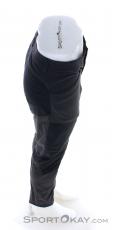 Peak Performance Iconiq Pants Mens Outdoor Pants, , Black, , Male, 0330-10206, 5637956137, , N3-18.jpg
