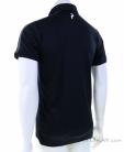 Peak Performance Player Polo Mens T-Shirt, , Black, , Male, 0330-10210, 5637956156, , N1-11.jpg