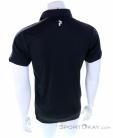 Peak Performance Player Polo Mens T-Shirt, , Black, , Male, 0330-10210, 5637956156, , N2-12.jpg