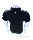 Peak Performance Player Polo Mens T-Shirt, , Black, , Male, 0330-10210, 5637956156, , N3-13.jpg