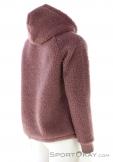 Peak Performance Original Pile HZ Hood Damen Sweater, , Pink-Rosa, , Damen, 0330-10211, 5637956160, , N1-16.jpg